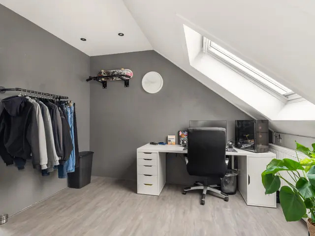 Schagerweide 5, ALKMAAR