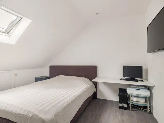 Schagerweide 5, ALKMAAR