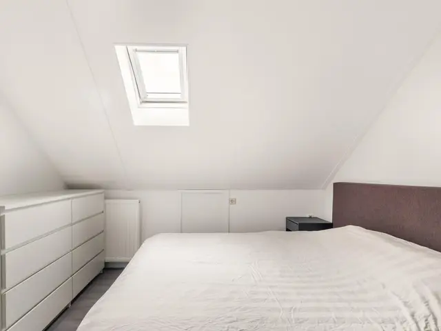 Schagerweide 5, ALKMAAR