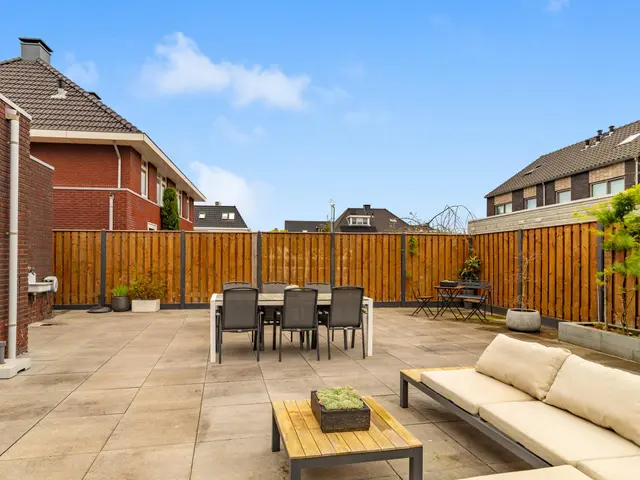 Schagerweide 5, ALKMAAR