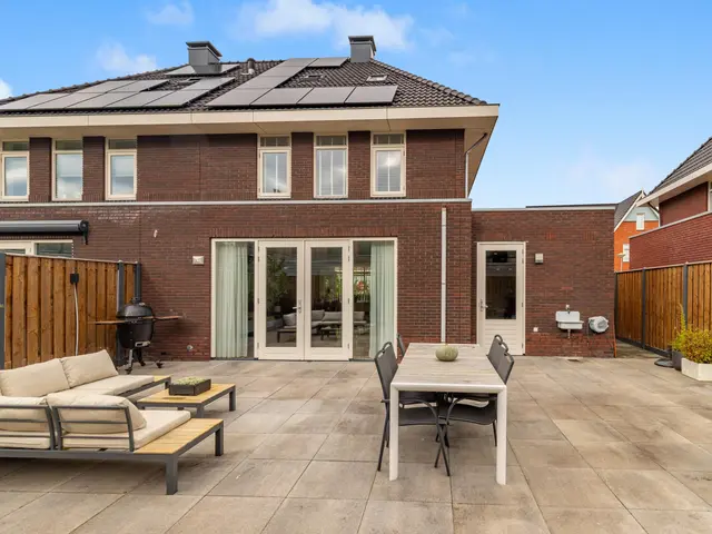 Schagerweide 5, ALKMAAR