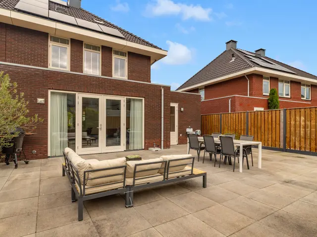 Schagerweide 5, ALKMAAR