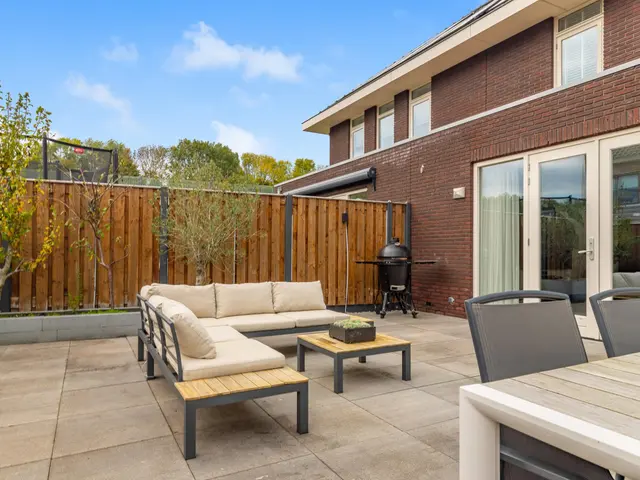 Schagerweide 5, ALKMAAR