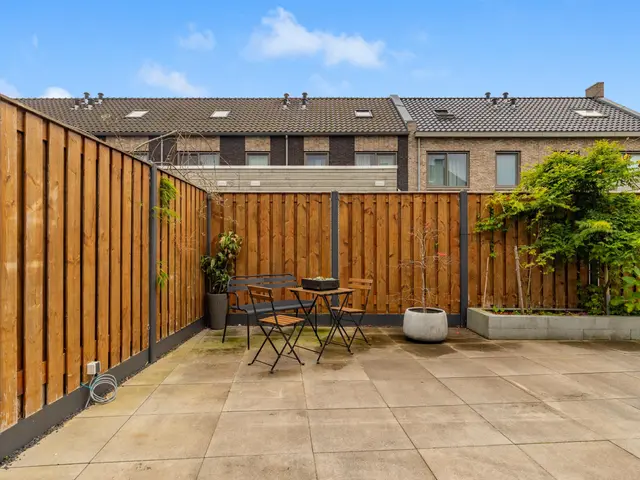 Schagerweide 5, ALKMAAR