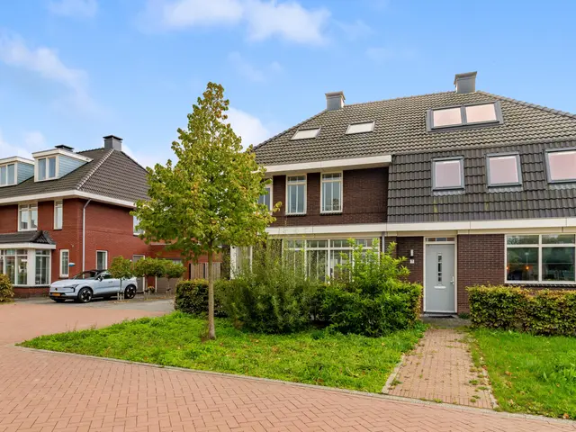 Schagerweide 5, ALKMAAR