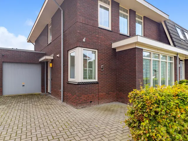 Schagerweide 5, ALKMAAR