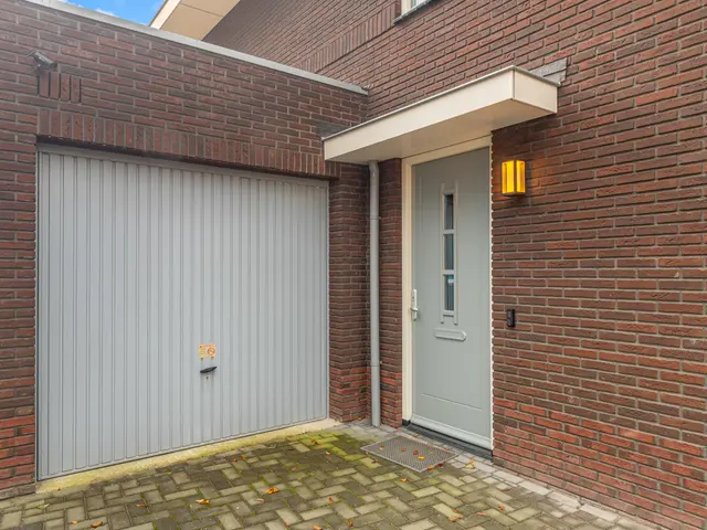 Schagerweide 5, ALKMAAR