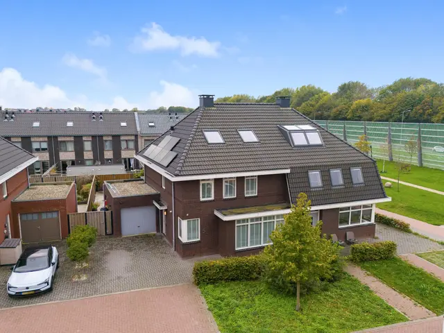 Schagerweide 5, ALKMAAR