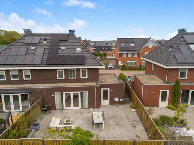 Schagerweide 5, ALKMAAR