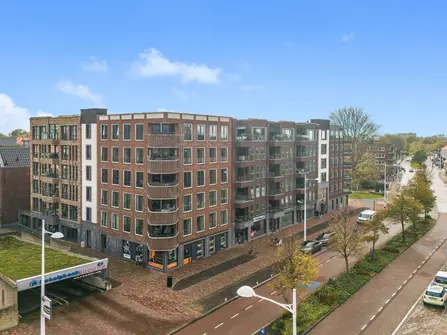 Korte Vondelstraat 41