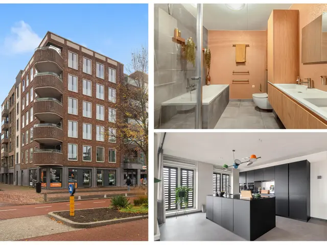 Korte Vondelstraat 41, ALKMAAR