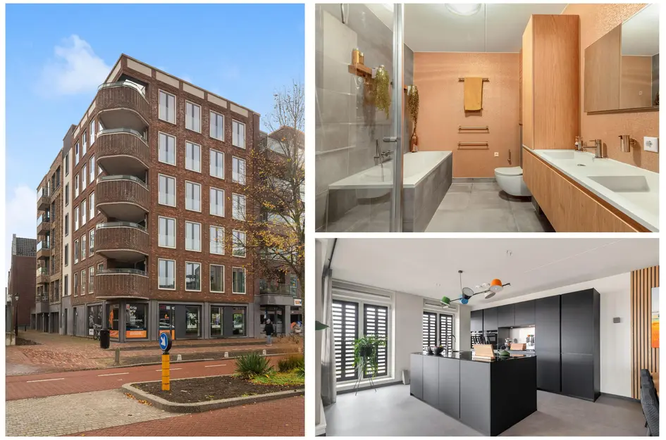 Korte Vondelstraat 41