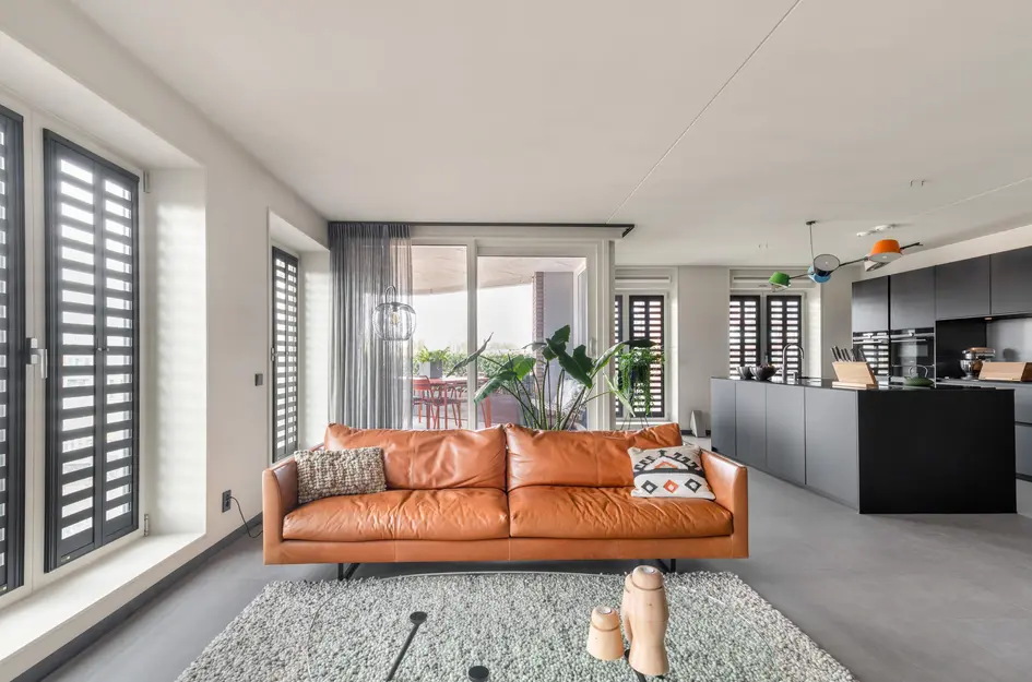 Korte Vondelstraat 41