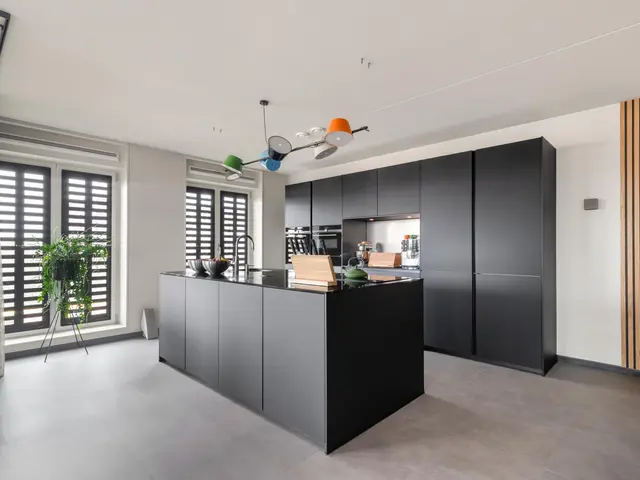 Korte Vondelstraat 41, ALKMAAR