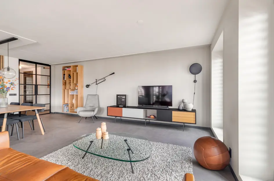 Korte Vondelstraat 41