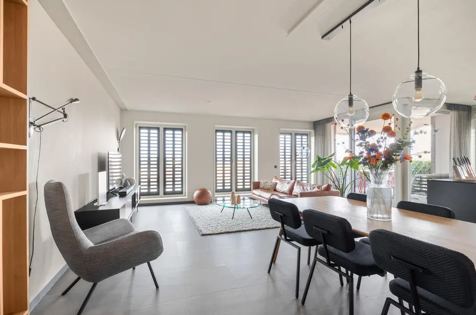 Korte Vondelstraat 41