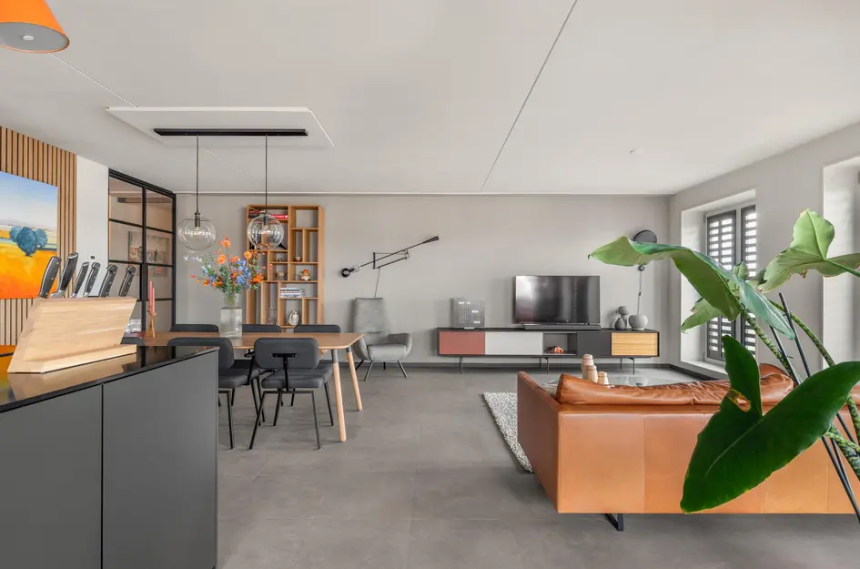 Korte Vondelstraat 41