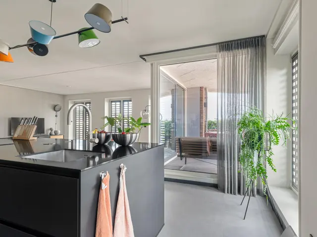 Korte Vondelstraat 41, ALKMAAR