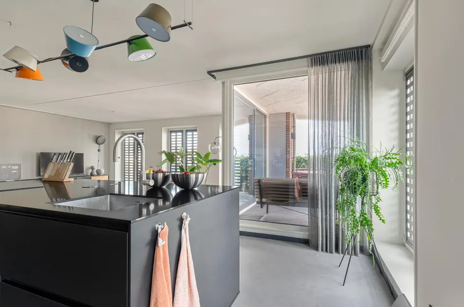 Korte Vondelstraat 41