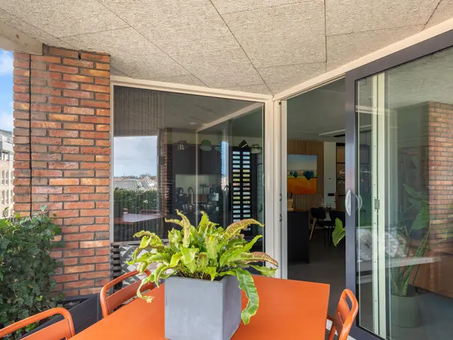 Korte Vondelstraat 41, ALKMAAR