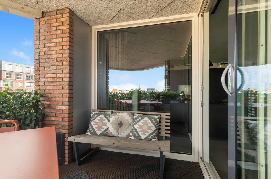 Korte Vondelstraat 41