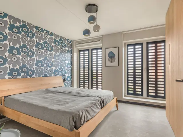 Korte Vondelstraat 41, ALKMAAR