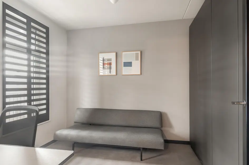 Korte Vondelstraat 41