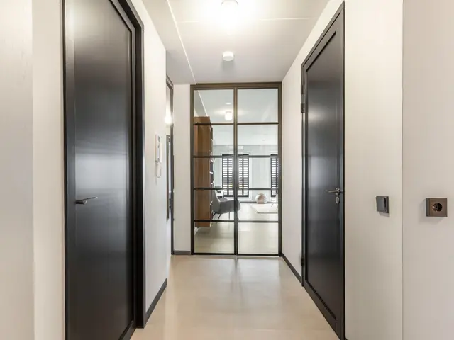 Korte Vondelstraat 41, ALKMAAR