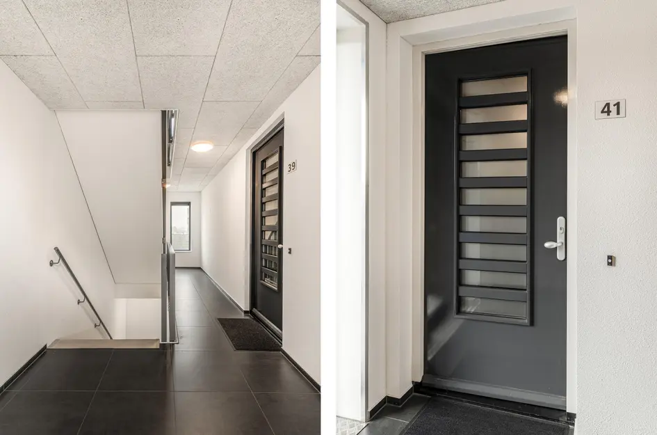 Korte Vondelstraat 41