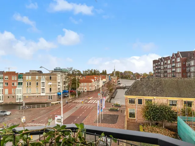 Korte Vondelstraat 41, ALKMAAR