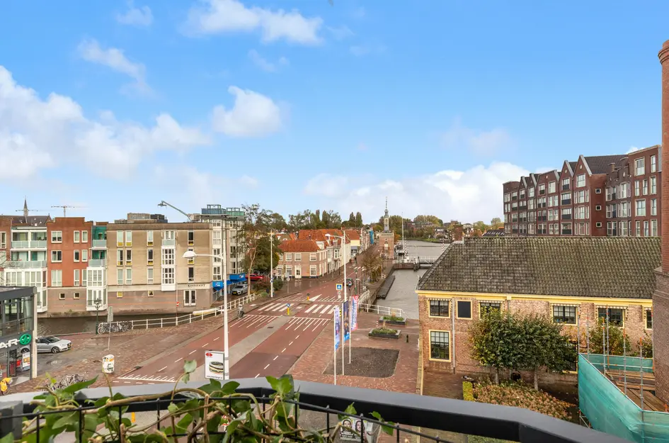 Korte Vondelstraat 41