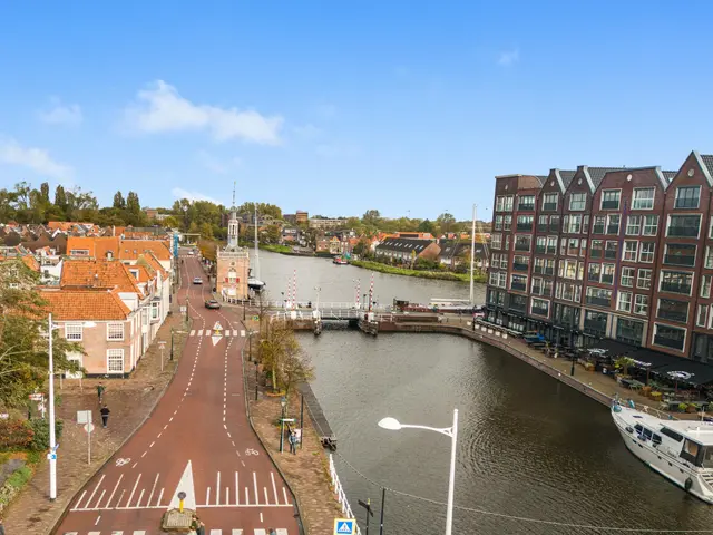 Korte Vondelstraat 41, ALKMAAR