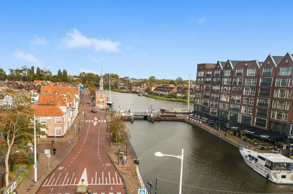 Korte Vondelstraat 41