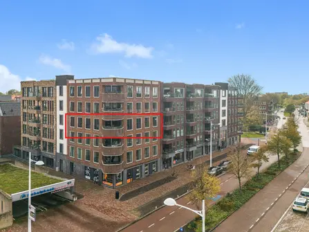 Korte Vondelstraat 41