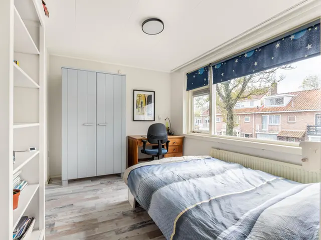 Anna van Saksenstraat 5, CASTRICUM