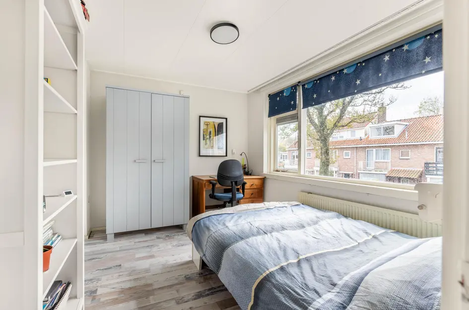 Anna van Saksenstraat 5