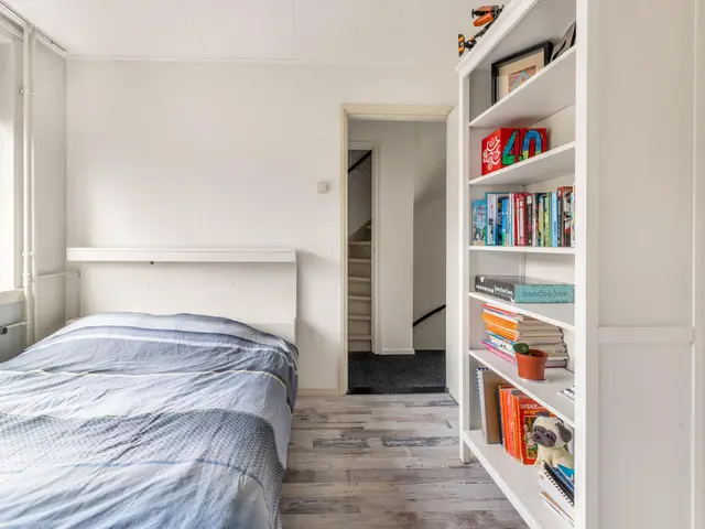 Anna van Saksenstraat 5, CASTRICUM