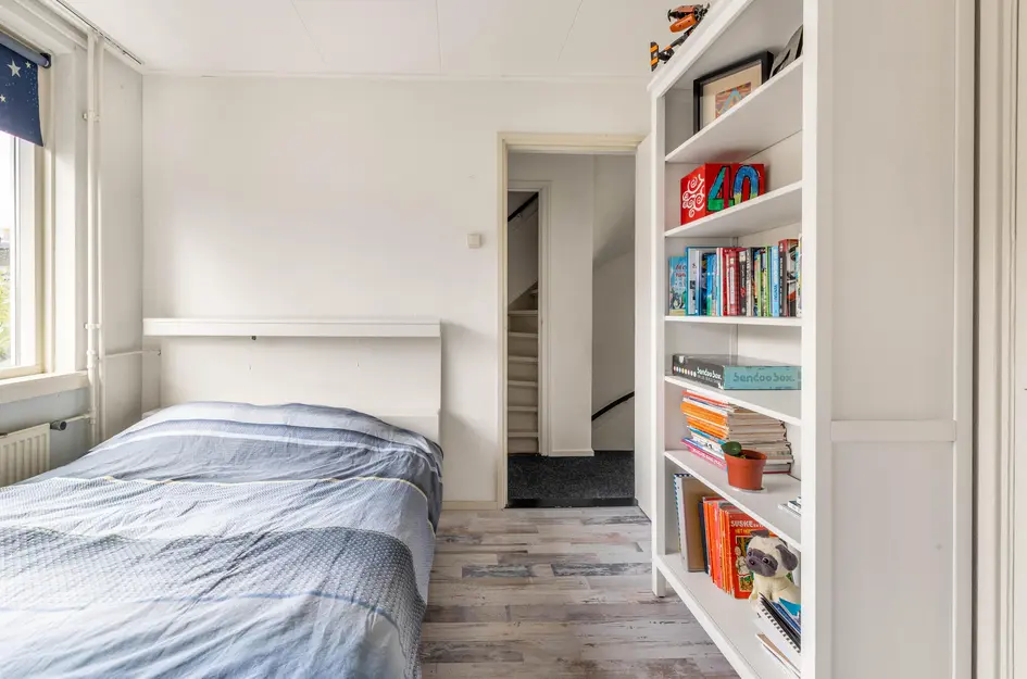 Anna van Saksenstraat 5