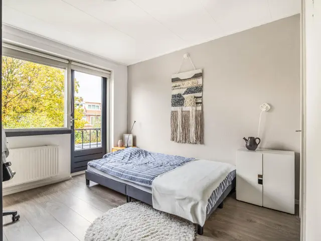 Anna van Saksenstraat 5, CASTRICUM