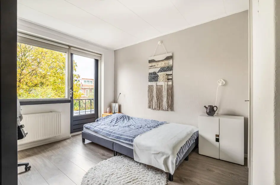 Anna van Saksenstraat 5