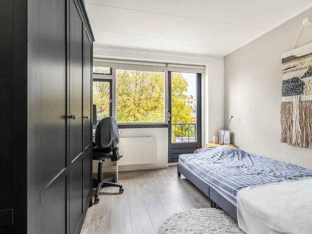 Anna van Saksenstraat 5, CASTRICUM