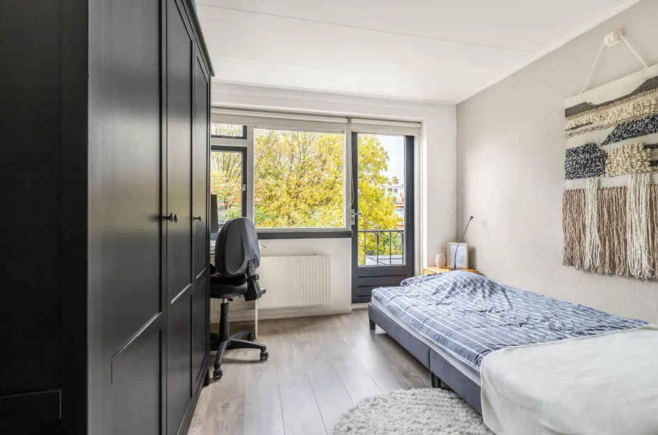 Anna van Saksenstraat 5