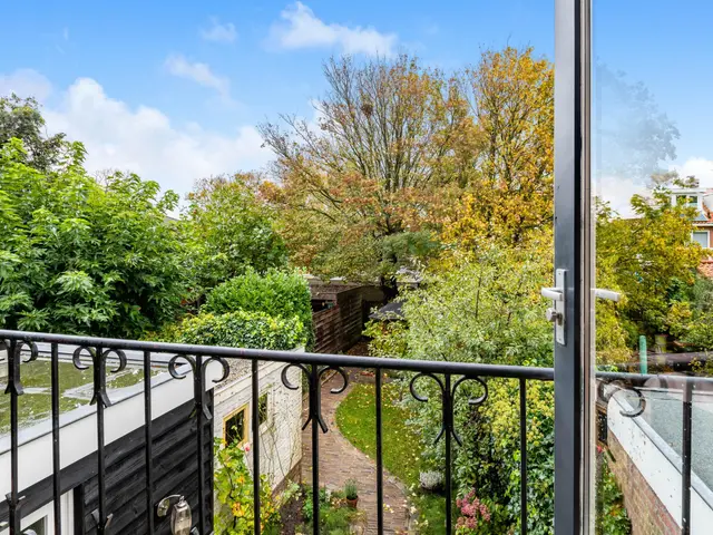 Anna van Saksenstraat 5, CASTRICUM