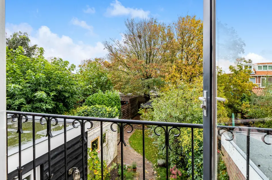 Anna van Saksenstraat 5