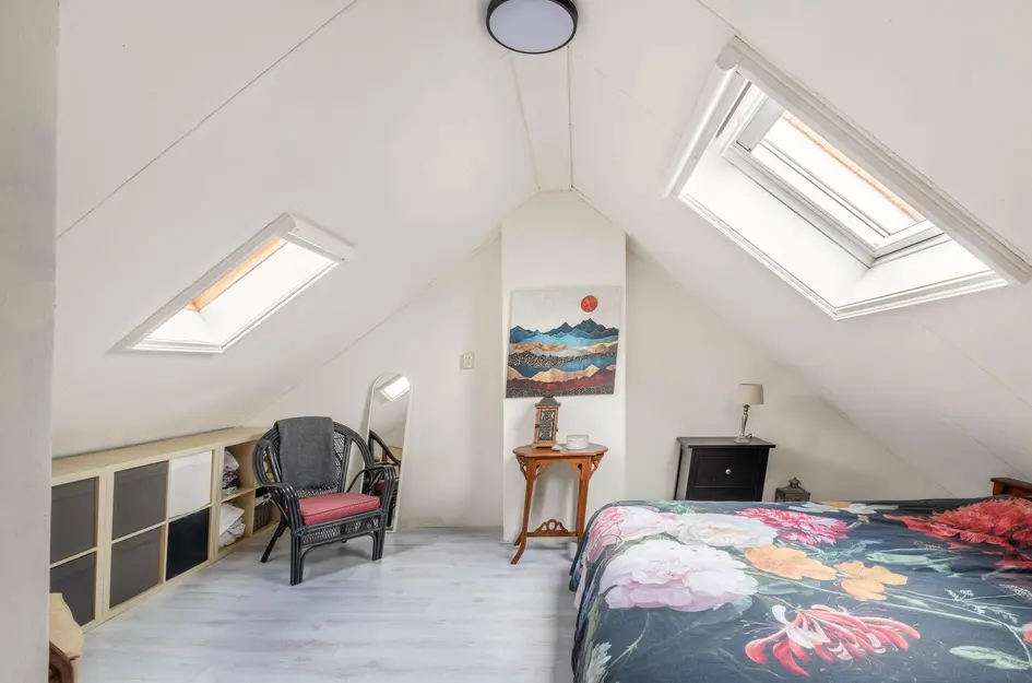 Anna van Saksenstraat 5