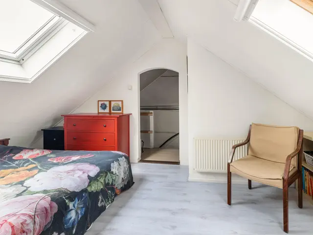 Anna van Saksenstraat 5, CASTRICUM