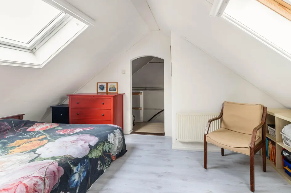 Anna van Saksenstraat 5