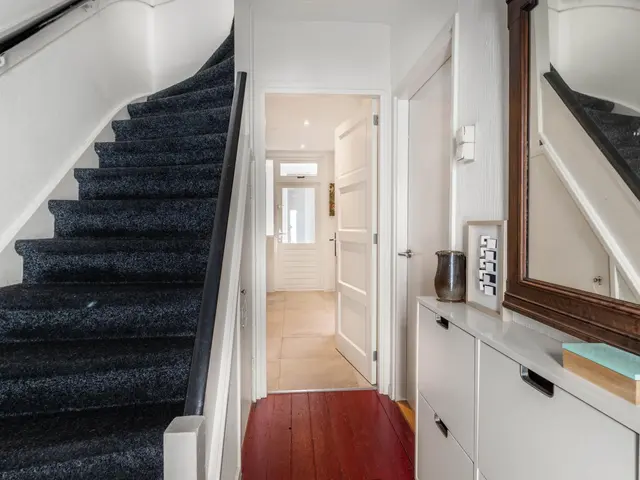 Anna van Saksenstraat 5, CASTRICUM