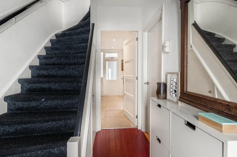 Anna van Saksenstraat 5