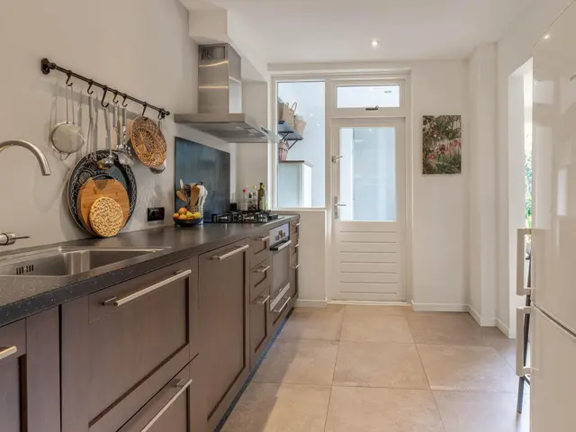 Anna van Saksenstraat 5, CASTRICUM